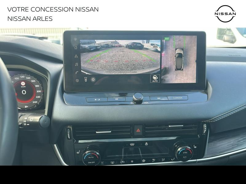 NISSAN Qashqai d’occasion à vendre à ARLES chez MAS AUTO (Photo 16)