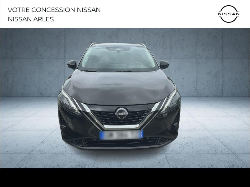 agency.seo.links.detann.title NISSAN Qashqai d’occasion à vendre à ARLES chez MAS AUTO (Photo 3)