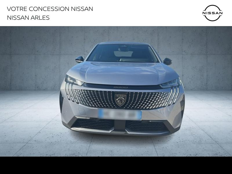 PEUGEOT 3008 d’occasion à vendre à ARLES chez MAS AUTO (Photo 3)