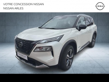 En savoir plus sur cette annonce de NISSAN X-Trail e-4orce 213ch Tekna 7 places d’occasion  à vendre chez MAS AUTO NISSAN X-Trail d’occasion à vendre à ARLES