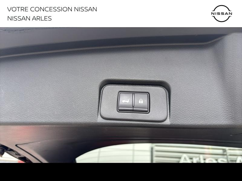 agency.seo.links.detann.title NISSAN X-Trail d’occasion à vendre à ARLES chez MAS AUTO (Photo 17)