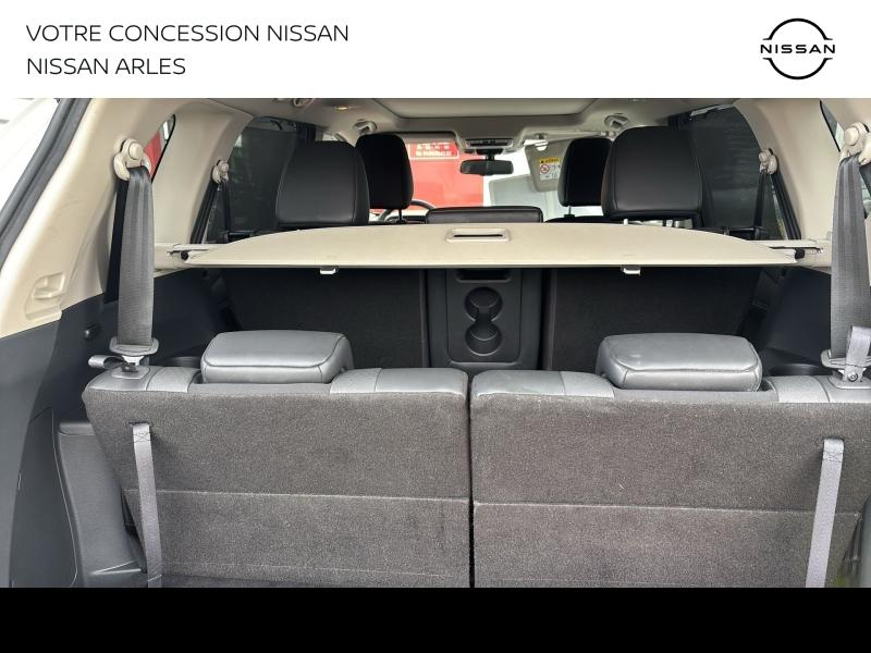 agency.seo.links.detann.title NISSAN X-Trail d’occasion à vendre à ARLES chez MAS AUTO (Photo 19)