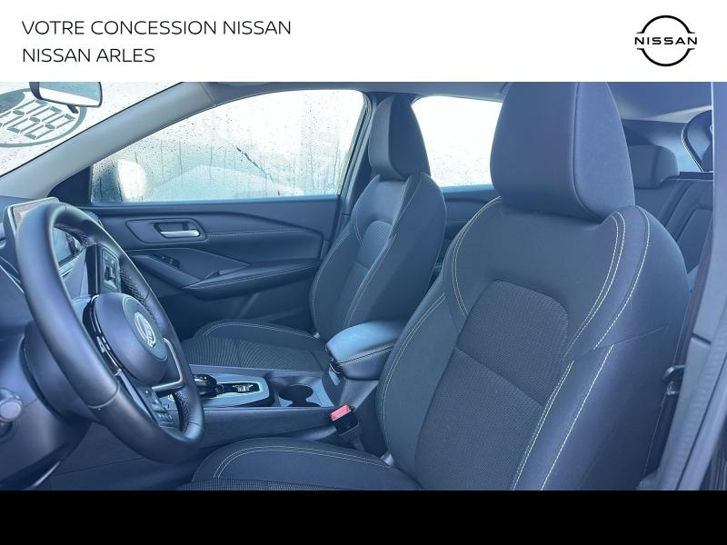NISSAN Qashqai d’occasion à vendre à ARLES chez MAS AUTO (Photo 12)