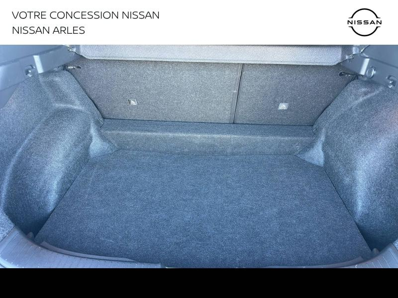 NISSAN Qashqai d’occasion à vendre à ARLES chez MAS AUTO (Photo 16)