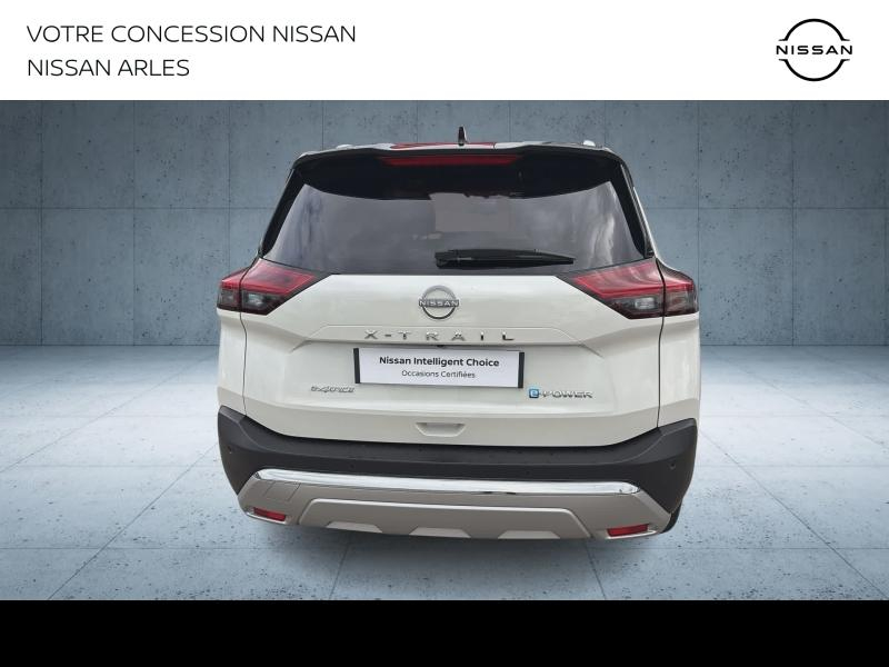 agency.seo.links.detann.title NISSAN X-Trail d’occasion à vendre à ARLES chez MAS AUTO (Photo 5)