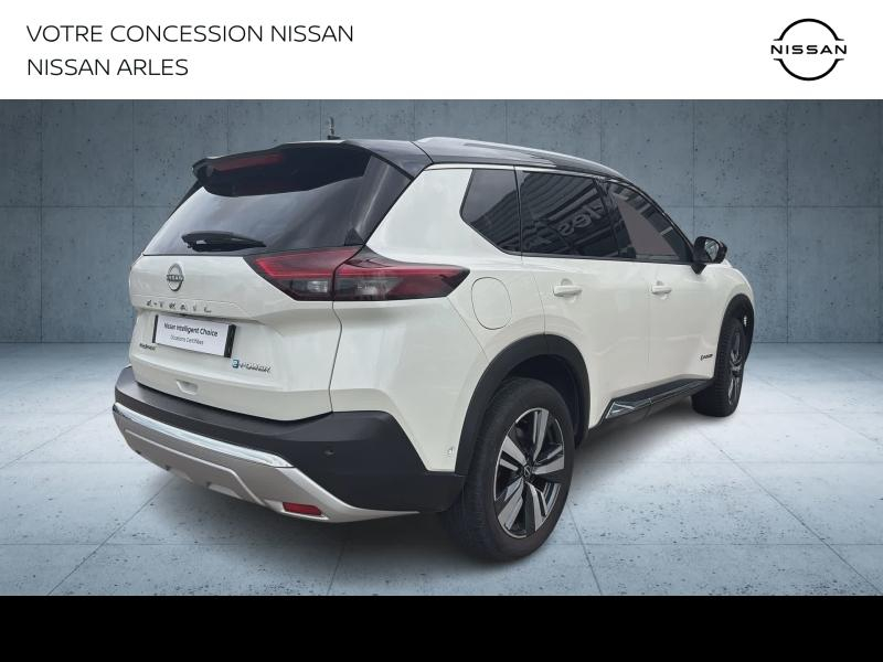 agency.seo.links.detann.title NISSAN X-Trail d’occasion à vendre à ARLES chez MAS AUTO (Photo 8)