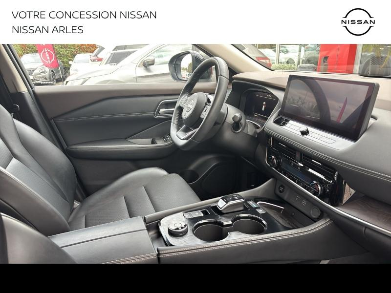 agency.seo.links.detann.title NISSAN X-Trail d’occasion à vendre à ARLES chez MAS AUTO (Photo 10)