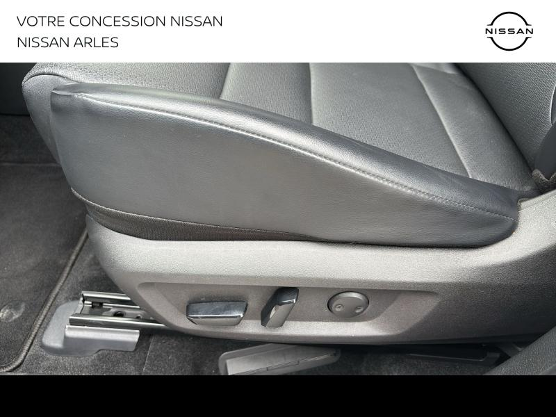 agency.seo.links.detann.title NISSAN X-Trail d’occasion à vendre à ARLES chez MAS AUTO (Photo 12)