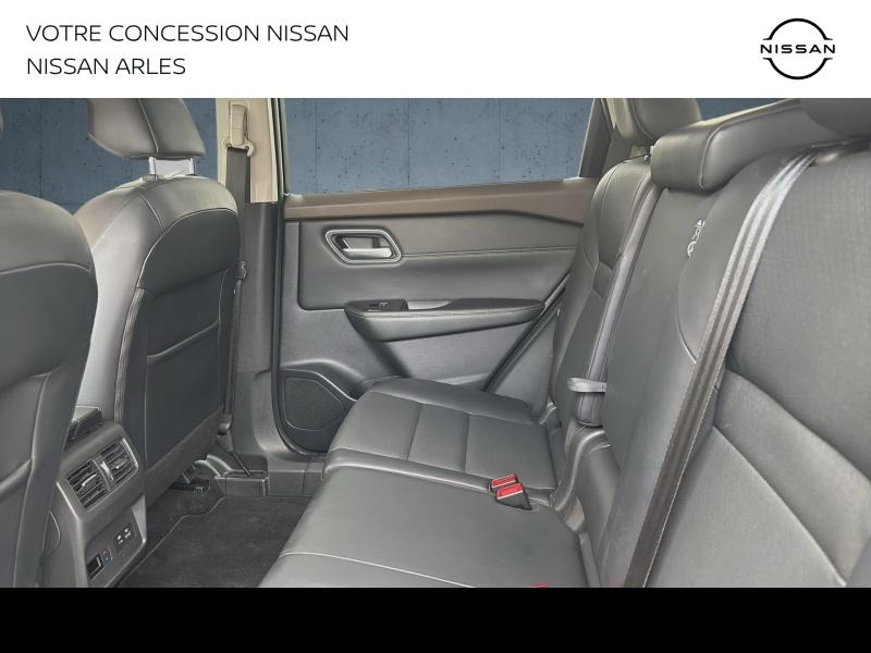 agency.seo.links.detann.title NISSAN X-Trail d’occasion à vendre à ARLES chez MAS AUTO (Photo 13)