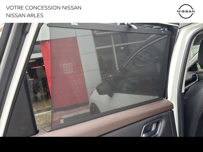 agency.seo.links.detann.title NISSAN X-Trail d’occasion à vendre à ARLES chez MAS AUTO (Photo 15)