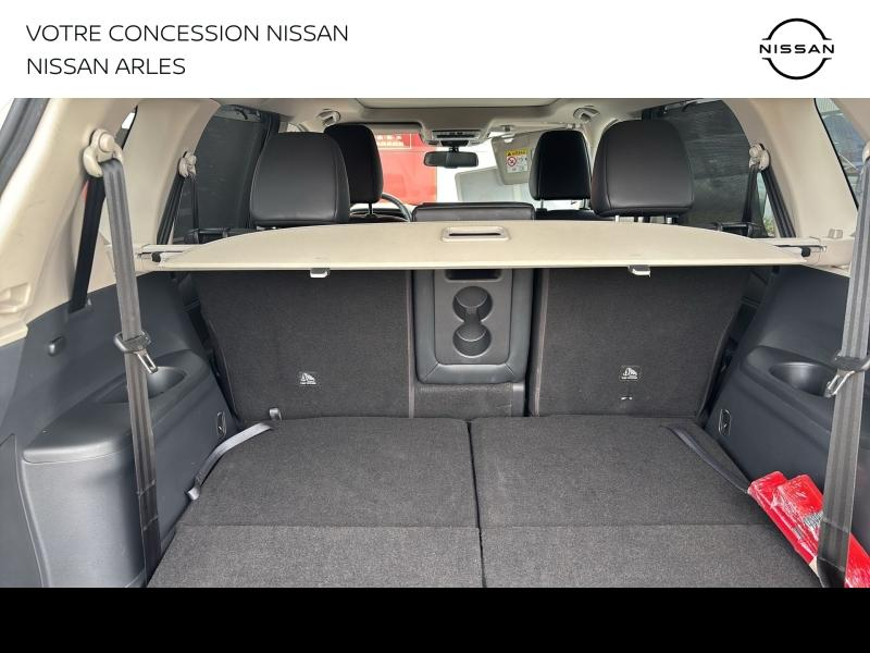 agency.seo.links.detann.title NISSAN X-Trail d’occasion à vendre à ARLES chez MAS AUTO (Photo 16)