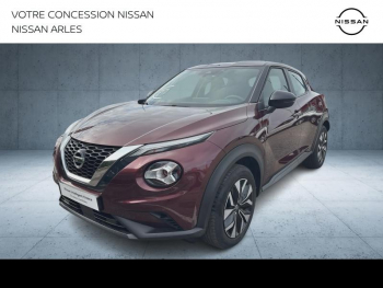 NISSAN Juke d’occasion à vendre à ARLES