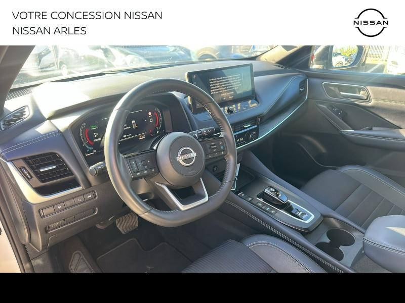 NISSAN Qashqai d’occasion à vendre à ARLES chez MAS AUTO (Photo 9)