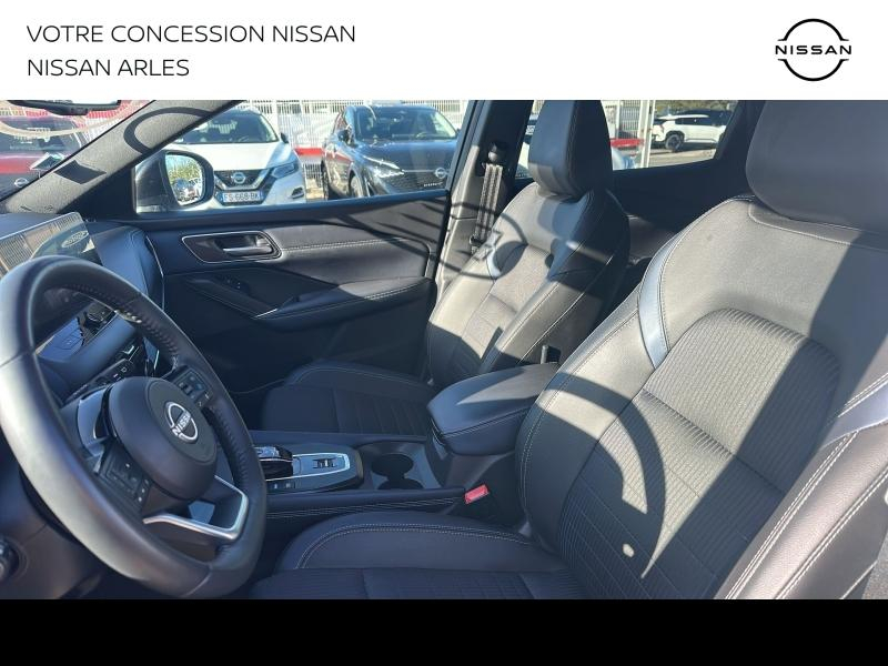 NISSAN Qashqai d’occasion à vendre à ARLES chez MAS AUTO (Photo 10)