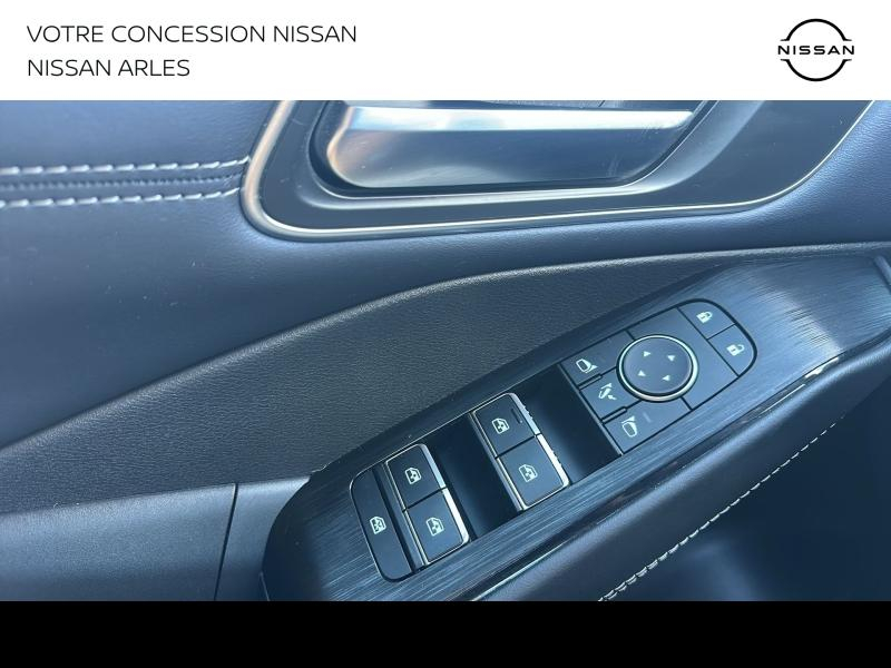NISSAN Qashqai d’occasion à vendre à ARLES chez MAS AUTO (Photo 12)