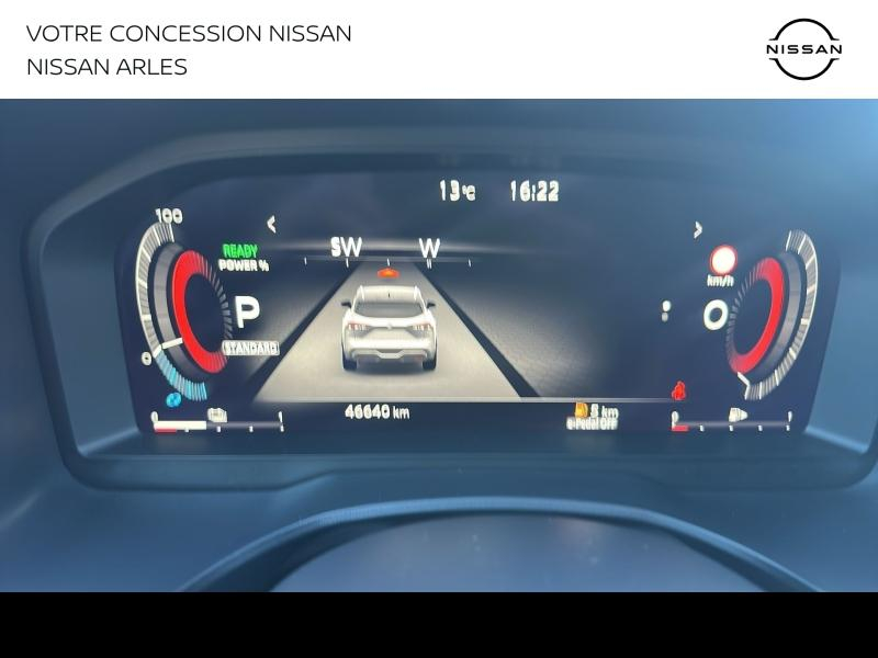 NISSAN Qashqai d’occasion à vendre à ARLES chez MAS AUTO (Photo 15)
