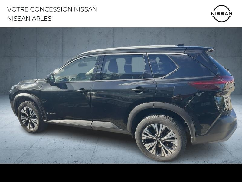 NISSAN X-Trail d’occasion à vendre à ARLES chez MAS AUTO (Photo 4)