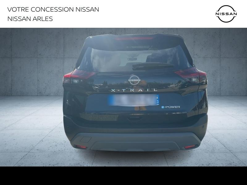 NISSAN X-Trail d’occasion à vendre à ARLES chez MAS AUTO (Photo 5)