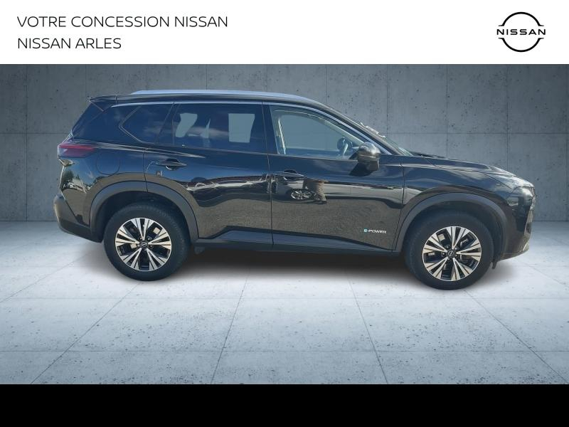 NISSAN X-Trail d’occasion à vendre à ARLES chez MAS AUTO (Photo 7)