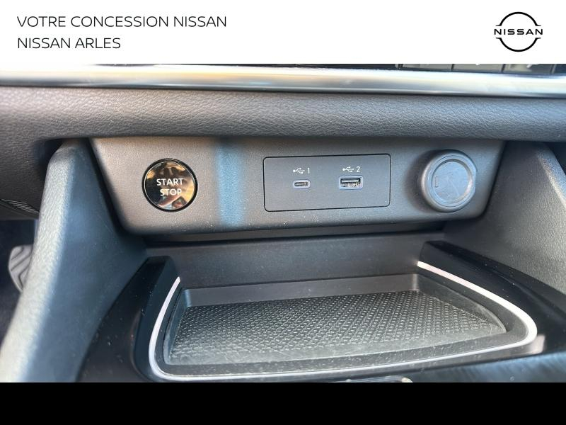 NISSAN X-Trail d’occasion à vendre à ARLES chez MAS AUTO (Photo 15)