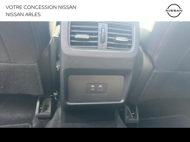 NISSAN X-Trail d’occasion à vendre à ARLES chez MAS AUTO (Photo 16)