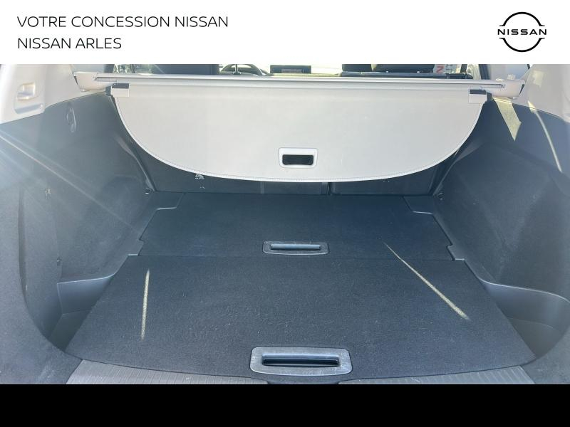 NISSAN X-Trail d’occasion à vendre à ARLES chez MAS AUTO (Photo 19)