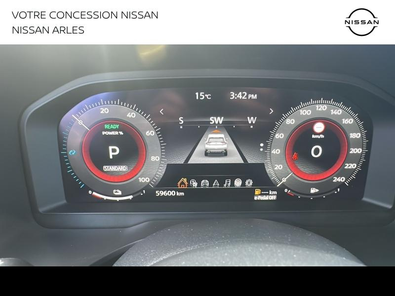 NISSAN X-Trail d’occasion à vendre à ARLES chez MAS AUTO (Photo 20)