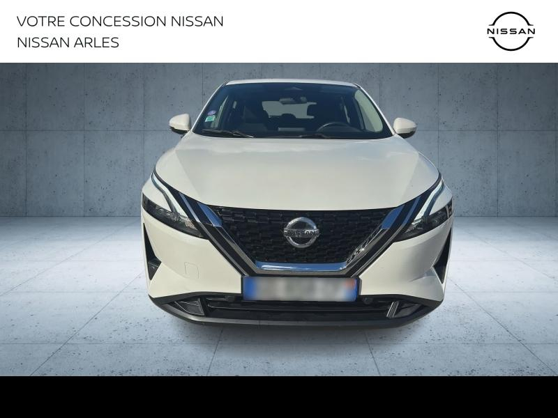 NISSAN Qashqai d’occasion à vendre à ARLES chez MAS AUTO (Photo 3)