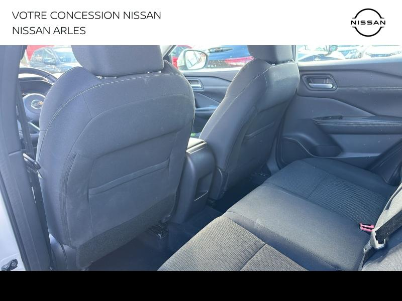 NISSAN Qashqai d’occasion à vendre à ARLES chez MAS AUTO (Photo 9)