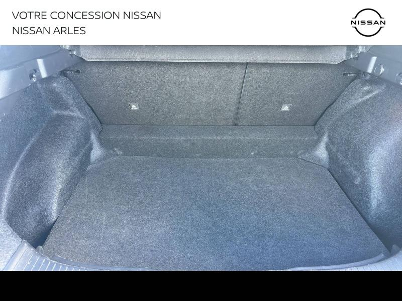 NISSAN Qashqai d’occasion à vendre à ARLES chez MAS AUTO (Photo 16)