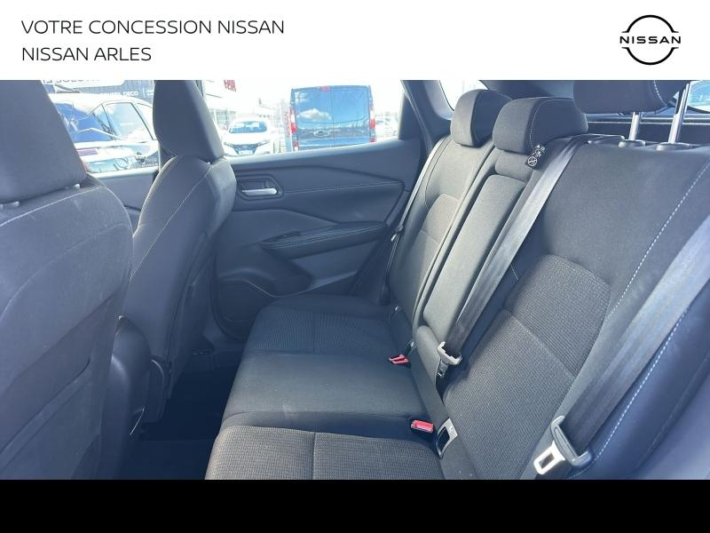 NISSAN Qashqai d’occasion à vendre à ARLES chez MAS AUTO (Photo 17)