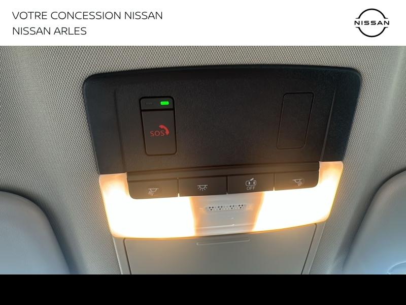 NISSAN Qashqai d’occasion à vendre à ARLES chez MAS AUTO (Photo 20)