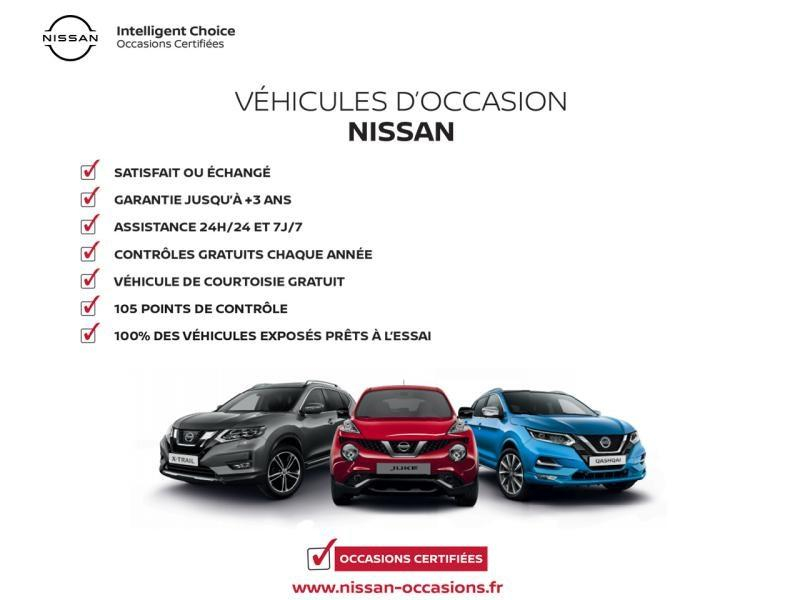 agency.seo.links.detann.title NISSAN Micra d’occasion à vendre à ARLES chez MAS AUTO (Photo 19)