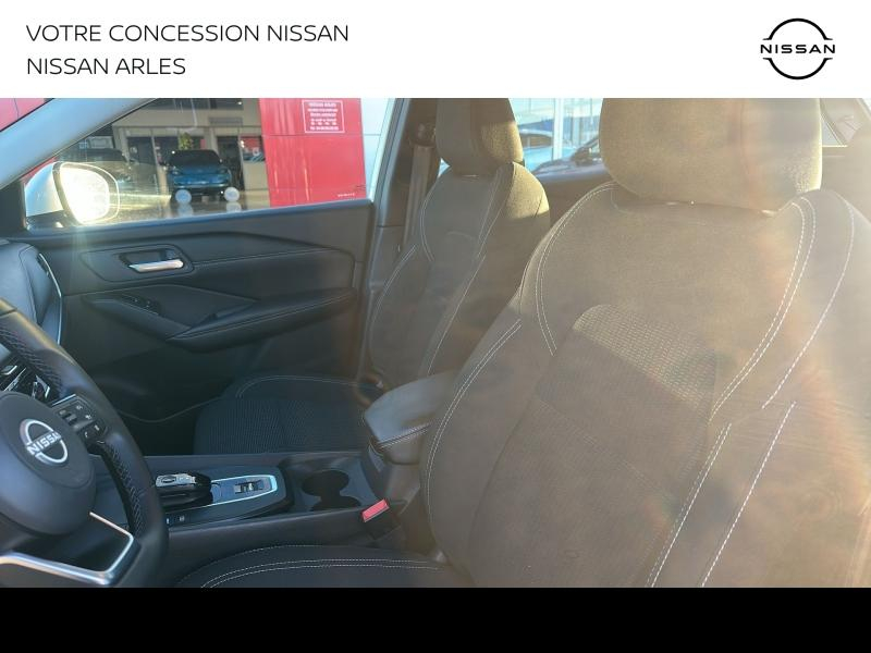 NISSAN Qashqai d’occasion à vendre à ARLES chez MAS AUTO (Photo 10)