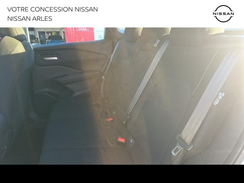 NISSAN Qashqai d’occasion à vendre à ARLES chez MAS AUTO (Photo 12)