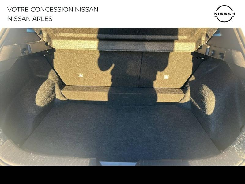 NISSAN Qashqai d’occasion à vendre à ARLES chez MAS AUTO (Photo 13)