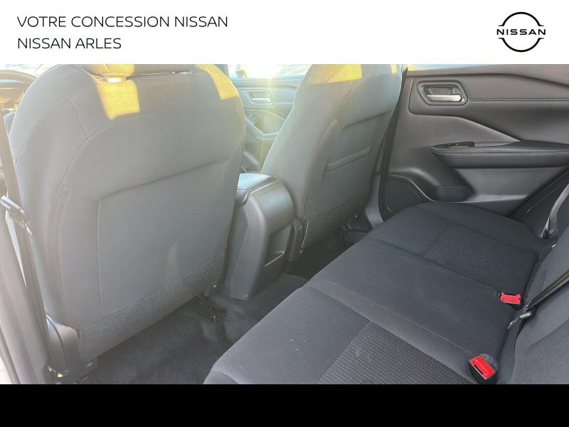 NISSAN Qashqai d’occasion à vendre à ARLES chez MAS AUTO (Photo 14)