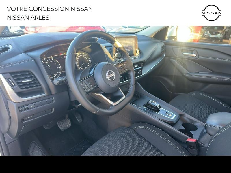 NISSAN Qashqai d’occasion à vendre à ARLES chez MAS AUTO (Photo 15)