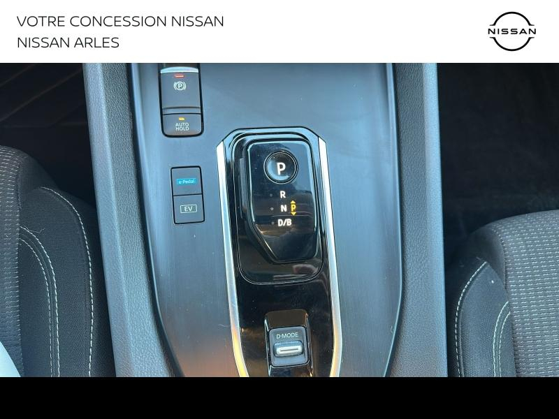 NISSAN Qashqai d’occasion à vendre à ARLES chez MAS AUTO (Photo 17)