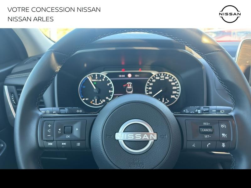 NISSAN Qashqai d’occasion à vendre à ARLES chez MAS AUTO (Photo 19)