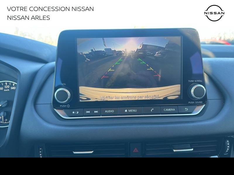 NISSAN Qashqai d’occasion à vendre à ARLES chez MAS AUTO (Photo 20)