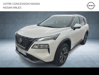 En savoir plus sur cette annonce de NISSAN X-Trail e-Power 204ch N-Connecta d’occasion  à vendre chez MAS AUTO NISSAN X-Trail d’occasion à vendre à ARLES
