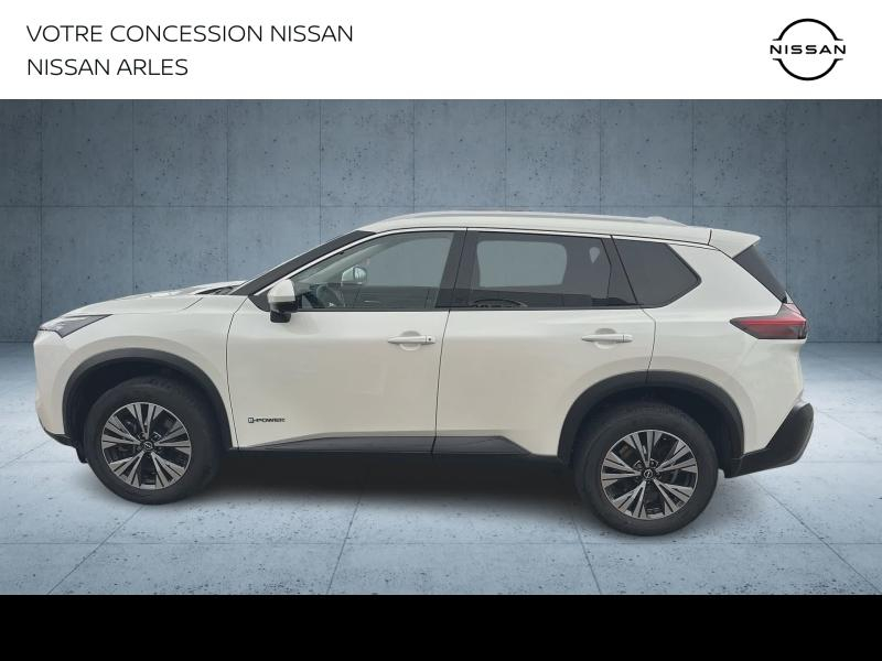 agency.seo.links.detann.title NISSAN X-Trail d’occasion à vendre à ARLES chez MAS AUTO (Photo 7)