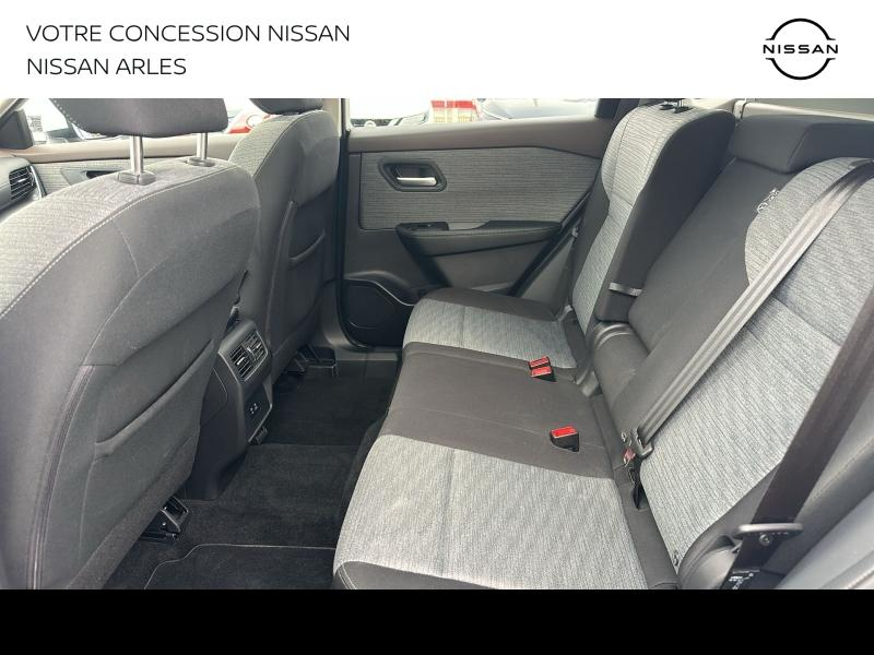 agency.seo.links.detann.title NISSAN X-Trail d’occasion à vendre à ARLES chez MAS AUTO (Photo 9)