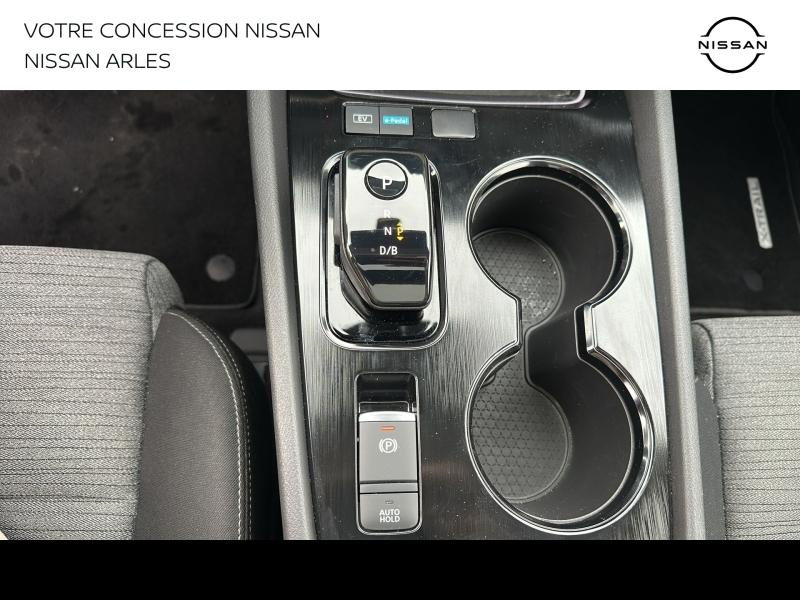 agency.seo.links.detann.title NISSAN X-Trail d’occasion à vendre à ARLES chez MAS AUTO (Photo 13)