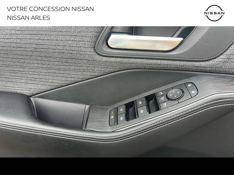 agency.seo.links.detann.title NISSAN X-Trail d’occasion à vendre à ARLES chez MAS AUTO (Photo 14)