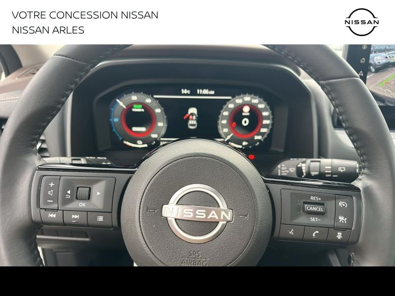 agency.seo.links.detann.title NISSAN X-Trail d’occasion à vendre à ARLES chez MAS AUTO (Photo 18)