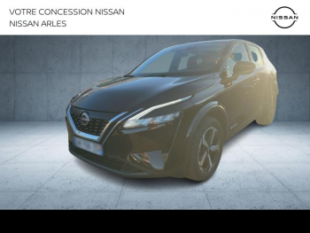 En savoir plus sur cette annonce de NISSAN Qashqai e-POWER 190ch Business Edition 2022 d’occasion  à vendre chez MAS AUTO NISSAN Qashqai d’occasion à vendre à ARLES