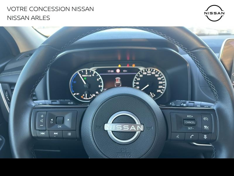 NISSAN Qashqai d’occasion à vendre à ARLES chez MAS AUTO (Photo 14)