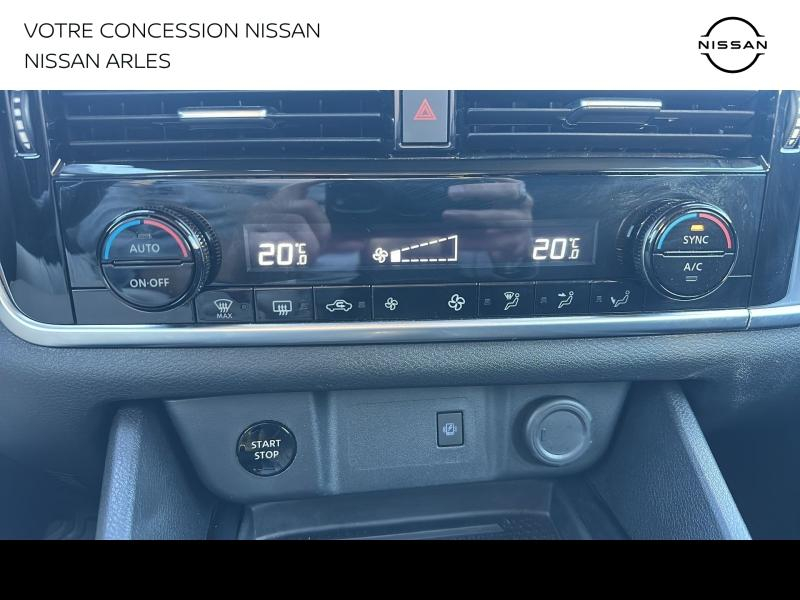 NISSAN Qashqai d’occasion à vendre à ARLES chez MAS AUTO (Photo 16)